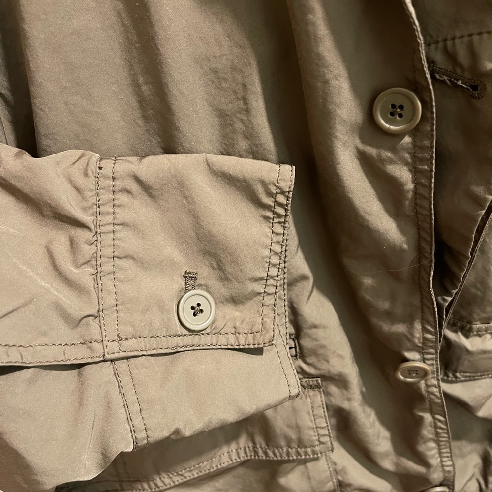 Travel Smith Fall jacket - Picture 5 of 8